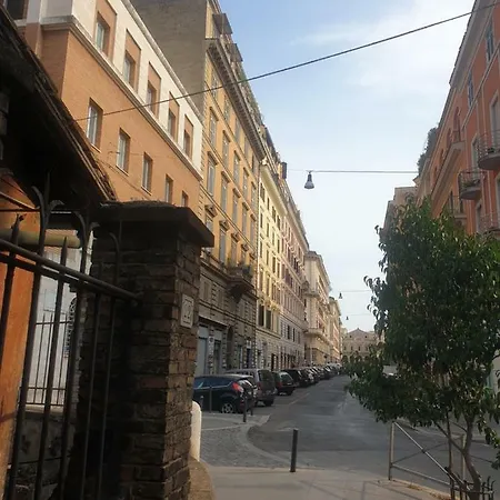 Casetta All Esquilino Apartamento