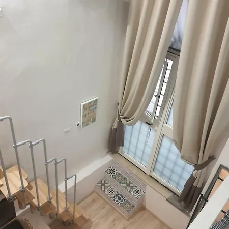 Apartamento Casetta All Esquilino Roma