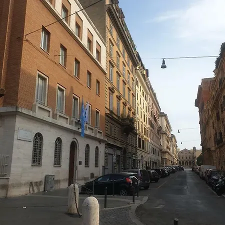 Casetta All Esquilino