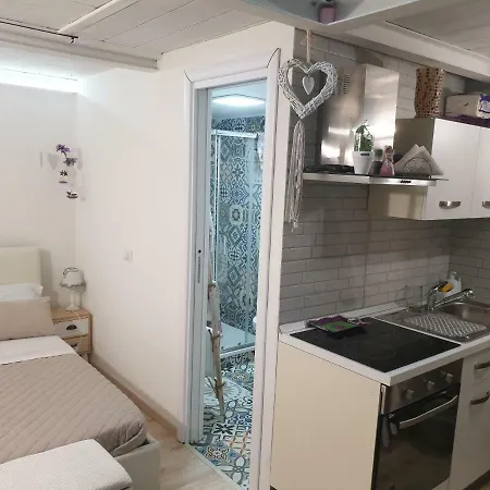 Apartamento Casetta All Esquilino