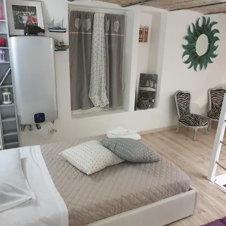 Casetta All Esquilino Apartamento Roma
