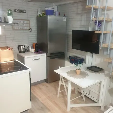 Casetta All Esquilino Apartman Róma