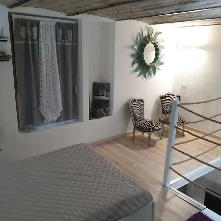 Apartman Casetta All Esquilino